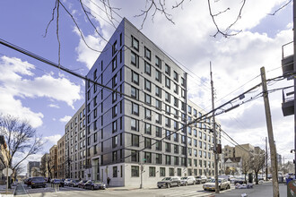 Arthur Avenue Apartments in Bronx, NY - Building Photo - Building Photo