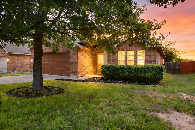 property at 1207 Cherrywood
