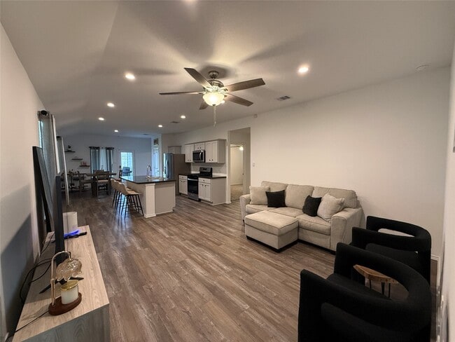 5607 Redstone Gardens Dr in Spring, TX - Building Photo - Building Photo