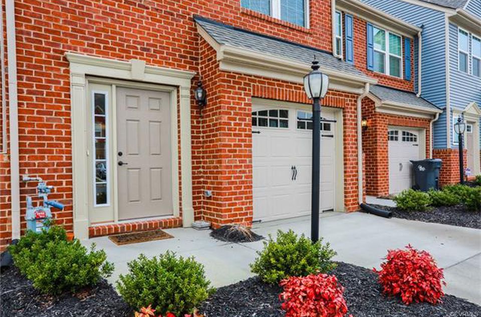 8952 Ringview Dr in Mechanicsville, VA - Building Photo