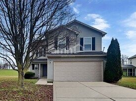 10525 Kensil St in Indianapolis, IN - Building Photo