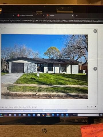 3117 Longbow Ct in Dallas, TX - Building Photo - Building Photo