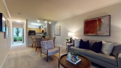 Audubon Oaks in Lakeland, FL - Foto de edificio - Building Photo