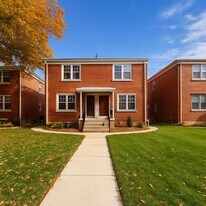 6349 S Lorel Ave in Chicago, IL - Building Photo