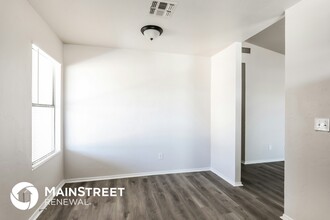 1465 S American Dream Pl in Tucson, AZ - Building Photo - Building Photo
