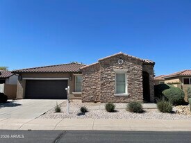 2284 E Desert Broom Pl in Chandler, AZ - Building Photo