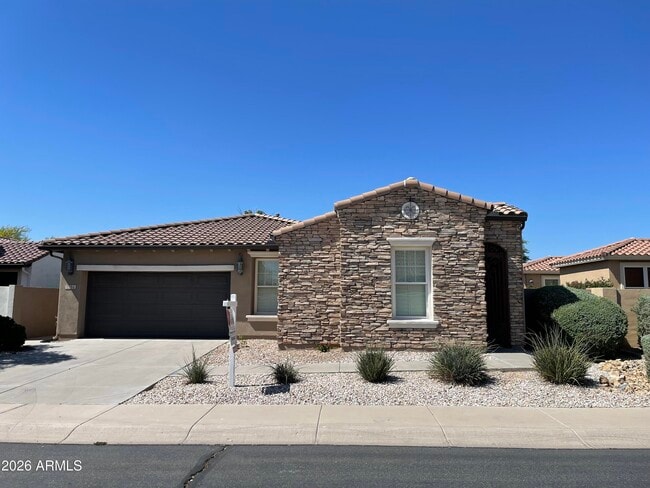 property at 2284 E Desert Broom Pl