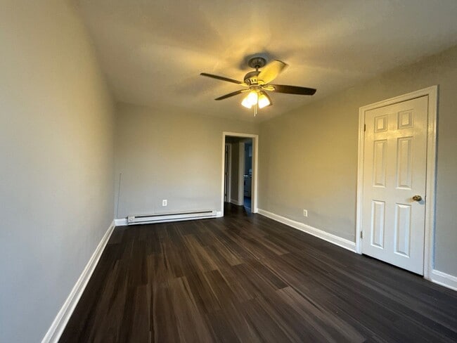 1628 Plum St in Baltimore, MD - Building Photo - Building Photo