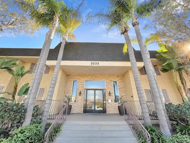 property at 3535 Madison Ave