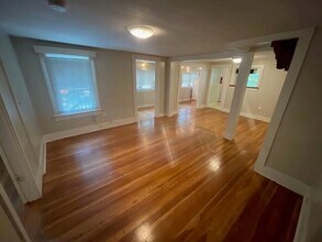 431 S M St, Unit 4 in Lake Worth Beach, FL - Foto de edificio - Building Photo