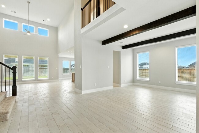 property at 4723 Whisperwood Dr