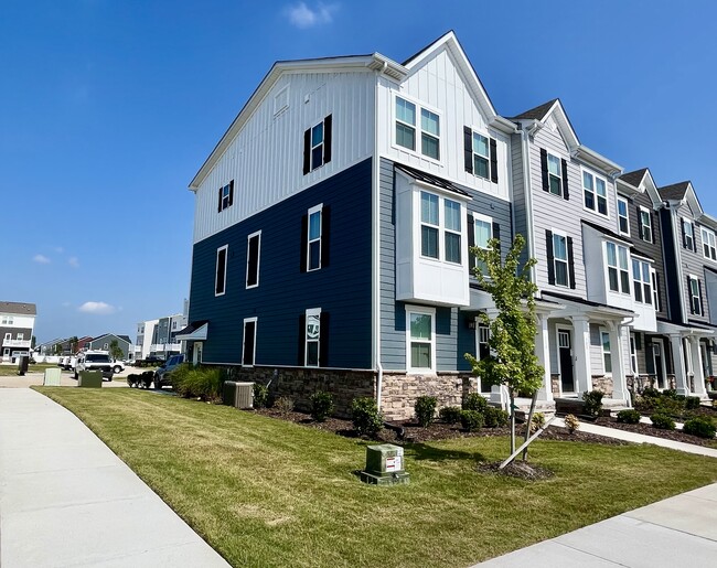property at 110 Fost Blvd