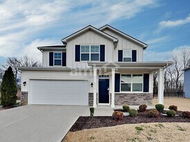 4336 Longfellow Dr in Nashville, TN - Building Photo