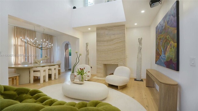 1201 NE 85th St in Miami, FL - Building Photo - Building Photo