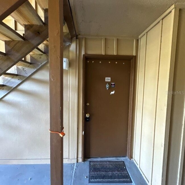 property at 2406 Branch Way