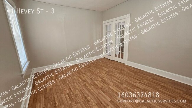 41 Hevey St in Manchester, NH - Building Photo - Building Photo