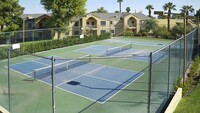 Gramercy Parc Senior Apartments in Las Vegas, NV - Building Photo - Building Photo