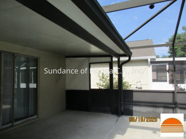 property at 1447 Coldwater Ct
