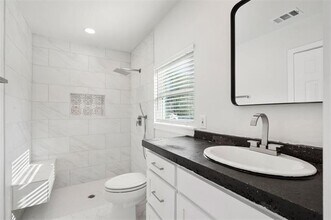 4024 Carolyn Rd in Fort Worth, TX - Building Photo - Building Photo