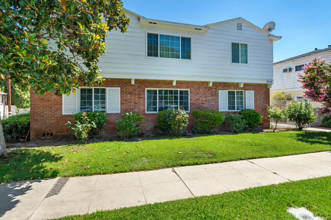 5914 Coldwater Canyon Ave in North Hollywood, CA - Building Photo - Primary Photo