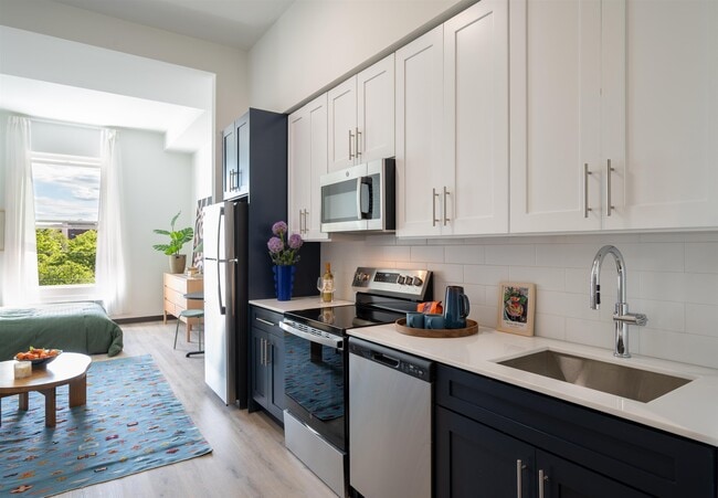 property at 857 Bergen Ave