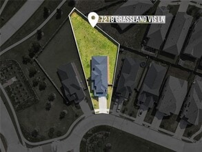 7218 Grassland Vis Ln in Katy, TX - Building Photo - Building Photo