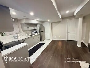 29 Nomad Crescent in Brampton, ON - Building Photo - Building Photo