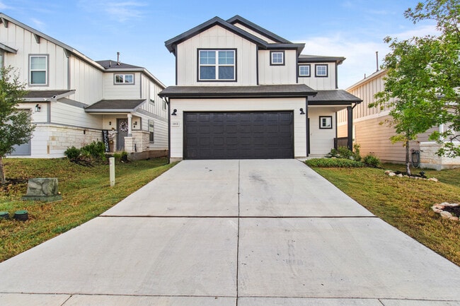 11831 Burnett Rnch in San Antonio, TX - Building Photo - Building Photo