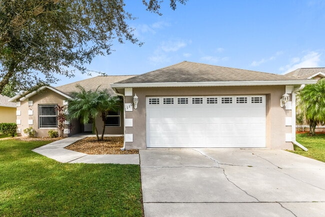 property at 1110 Creekview Ct