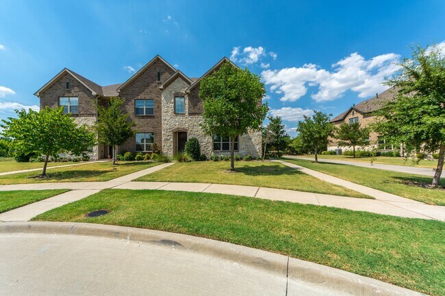 2500 Jameson Ln in McKinney, TX - Building Photo - Building Photo
