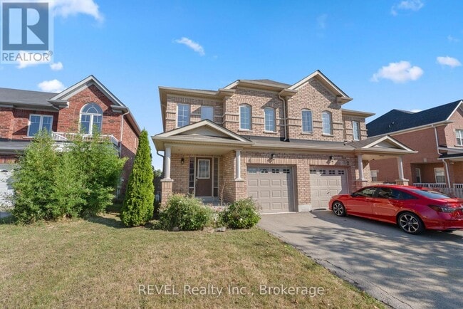 property at 4 Keith Cres