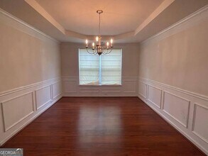 4332 Ash Tree St SW in Snellville, GA - Foto de edificio - Building Photo