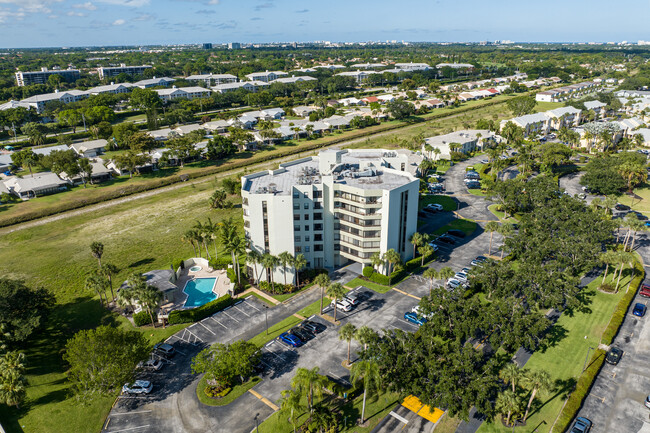 La Costa Del Mar in Boca Raton, FL - Building Photo - Building Photo