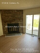 9728 W Cornell Pl in Lakewood, CO - Building Photo - Building Photo