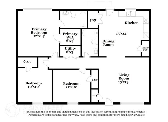 8906 Greenmoore Dr in Louisville, KY - Building Photo - Building Photo