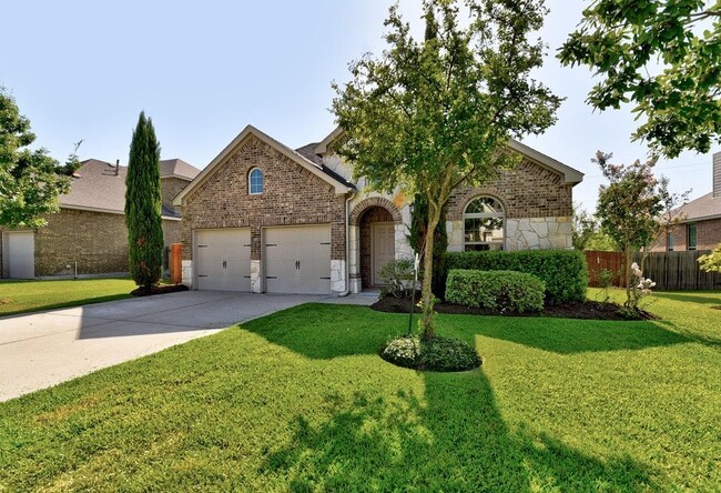 20929 Windmill Ridge St in Pflugerville, TX - Building Photo - Building Photo