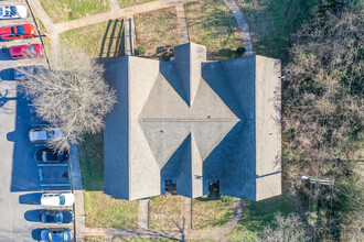 Terrace View in Charlotte, NC - Foto de edificio - Building Photo