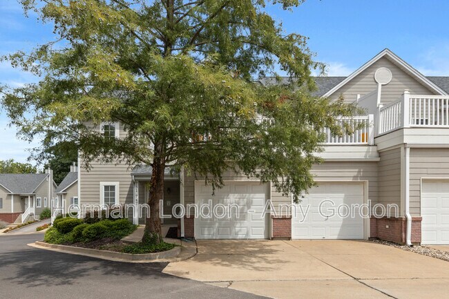 751 Windberry Ct in St. Louis, MO - Building Photo - Building Photo