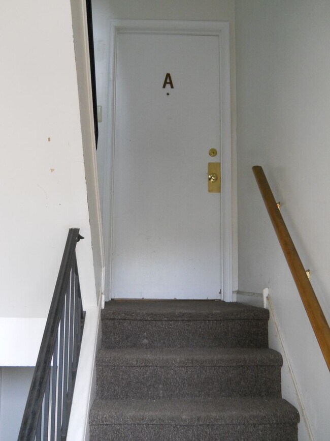 52 Garfield Ave-Unit -A in Hatfield, PA - Building Photo - Building Photo