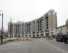Midtown Crossing in Omaha, NE - Building Photo - Building Photo