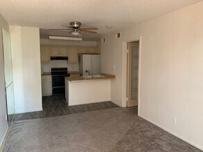 1361 E University Ave. in Las Vegas, NV - Building Photo - Building Photo