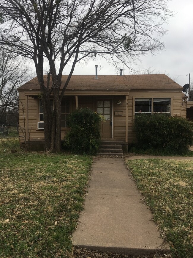property at 309 E N 12th St