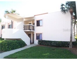 5532 La Puerta Del Sol Blvd S in St. Petersburg, FL - Building Photo