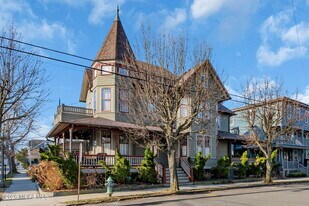 62 Webb Ave in Ocean Grove, NJ - Building Photo