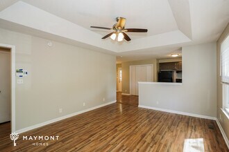 543 Donna Dr in Clarksville, TN - Building Photo - Building Photo