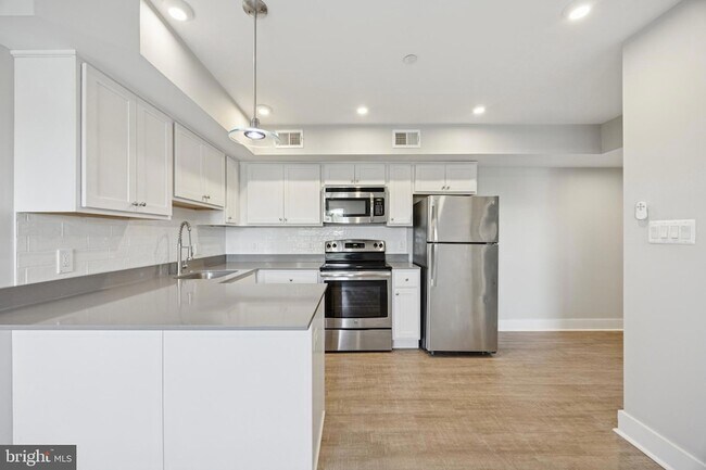 502 Gerhard St, Unit B in Philadelphia, PA - Building Photo - Building Photo