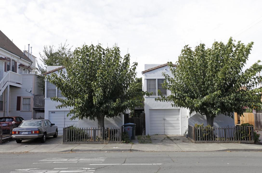 1307 Sacramento St in Vallejo, CA - Building Photo