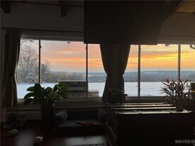 2392 N Maple Ave in Ashville, NY - Building Photo