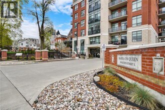 399 Queen St S in Kitchener, ON - Building Photo - Building Photo