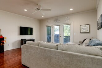 22 Elk Ridge Ln in Southern Pines, NC - Building Photo - Building Photo